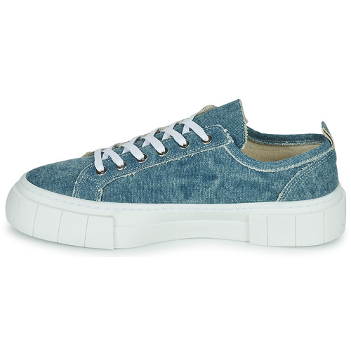 Sneakers-basse-NICE-V2-TOILE-JEAN-Blu-3