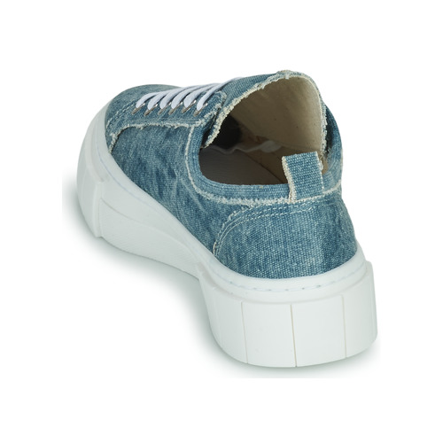 Sneakers-basse-NICE-V2-TOILE-JEAN-Blu-4