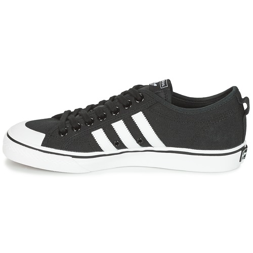 Sneakers-basse-NIZZA-Nero-3