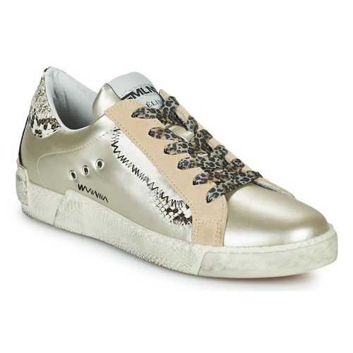 Sneakers basse    NK139  Oro