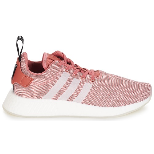 Sneakers-basse-NMD-R2-W-Rosa-1