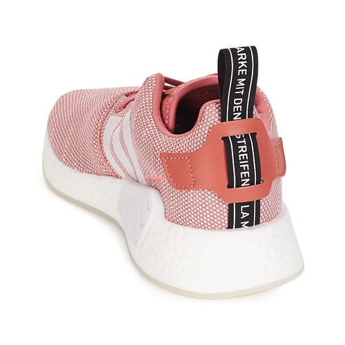 Sneakers-basse-NMD-R2-W-Rosa-4