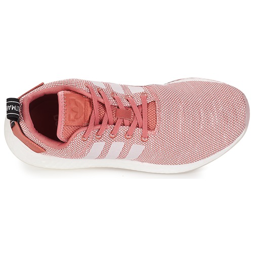 Sneakers-basse-NMD-R2-W-Rosa-5