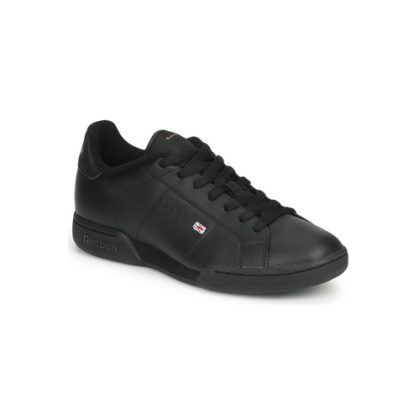 Sneakers basse    NPC II  Nero