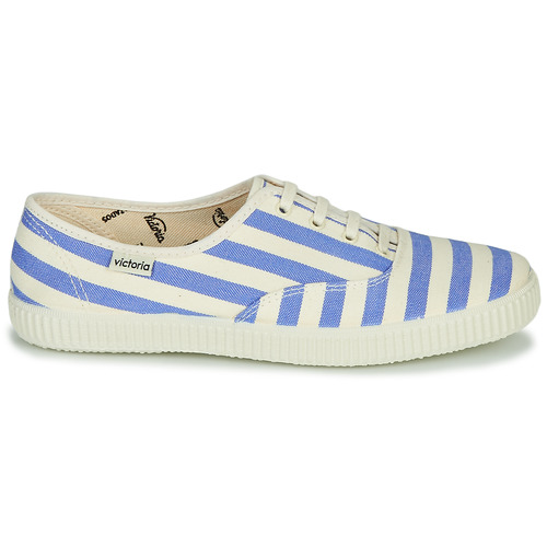 Sneakers-basse-NUEVO-RAYAS-Bianco-1