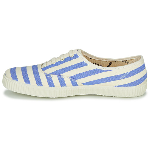 Sneakers-basse-NUEVO-RAYAS-Bianco-3