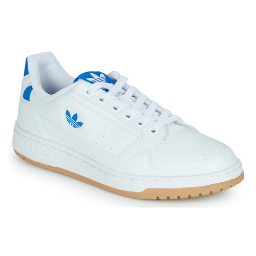 Sneakers basse    NY 90  Bianco