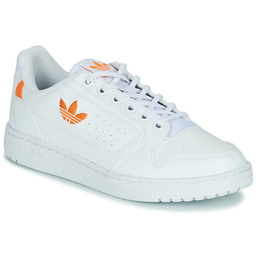 Sneakers basse    NY 90  Bianco