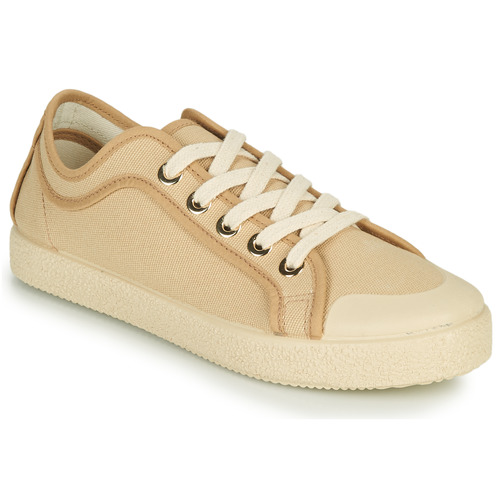 Sneakers basse    OBRINDILLE  Beige