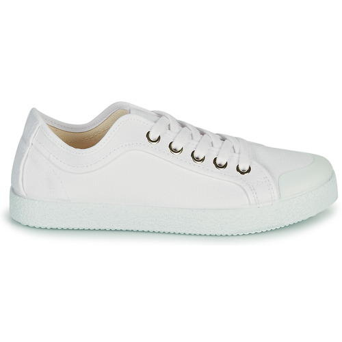 Sneakers-basse-OBRINDILLE-Bianco-1