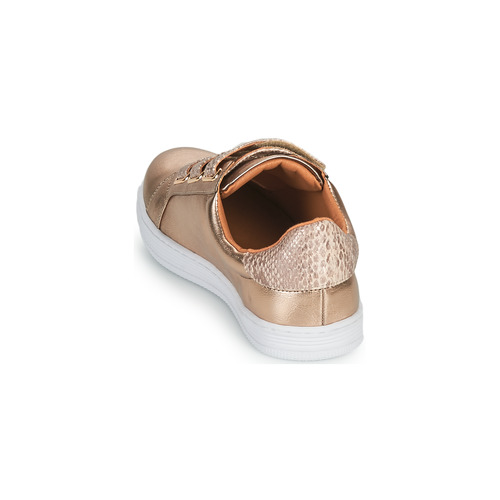 Sneakers-basse-OCHIC-Oro-4