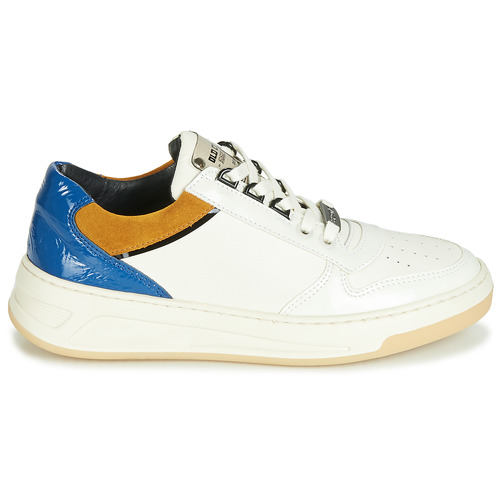 Sneakers-basse-OLD-COSMO-Bianco-1