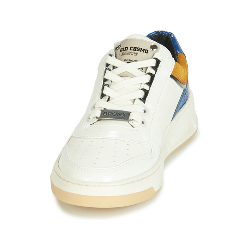 Sneakers-basse-OLD-COSMO-Bianco-2