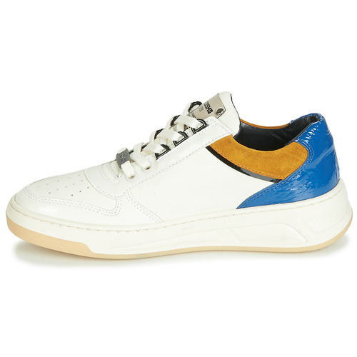 Sneakers-basse-OLD-COSMO-Bianco-3