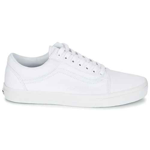 Sneakers-basse-OLD-SKOOL-Bianco-1