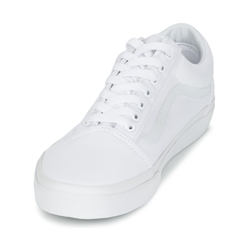 Sneakers-basse-OLD-SKOOL-Bianco-2