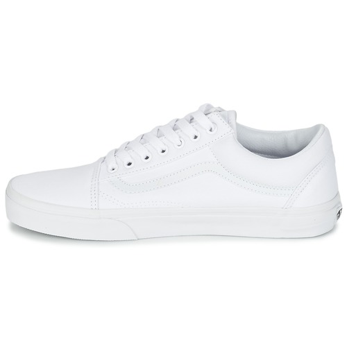 Sneakers-basse-OLD-SKOOL-Bianco-3