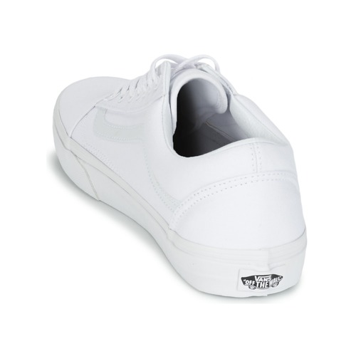 Sneakers-basse-OLD-SKOOL-Bianco-4