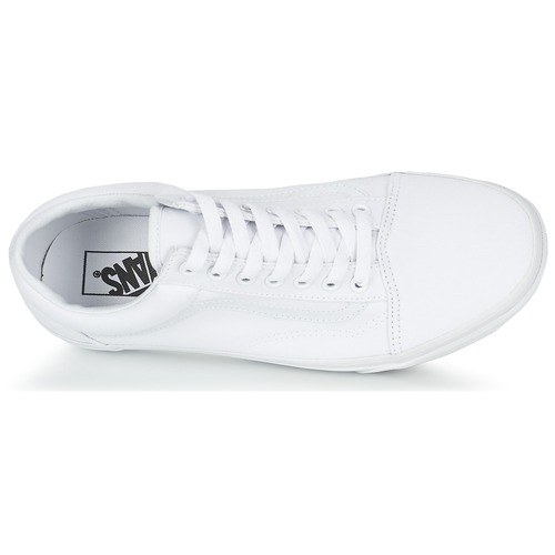 Sneakers-basse-OLD-SKOOL-Bianco-5