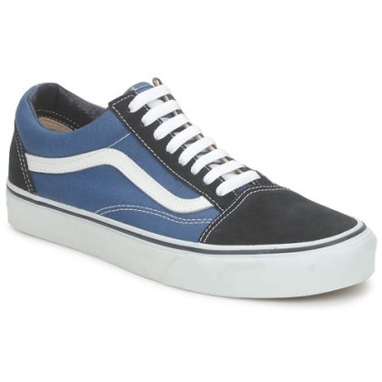 Sneakers basse    OLD SKOOL  Blu