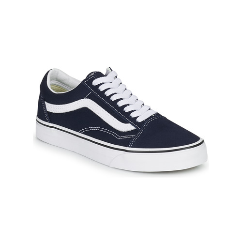 Sneakers basse    OLD SKOOL  Marine