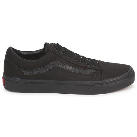 Sneakers-basse-OLD-SKOOL-Nero-1