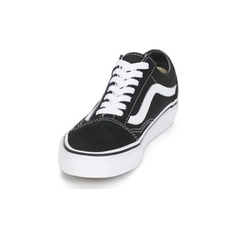 Sneakers-basse-OLD-SKOOL-Nero-2