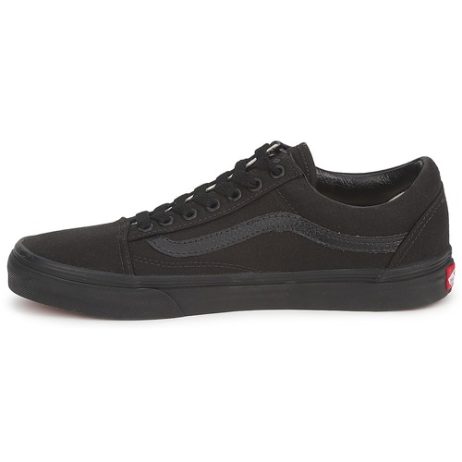 Sneakers-basse-OLD-SKOOL-Nero-3