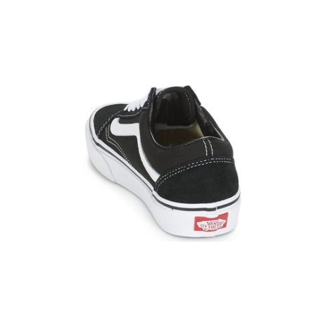 Sneakers-basse-OLD-SKOOL-Nero-4