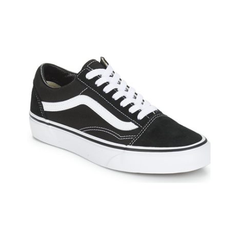 Sneakers basse    OLD SKOOL  Nero