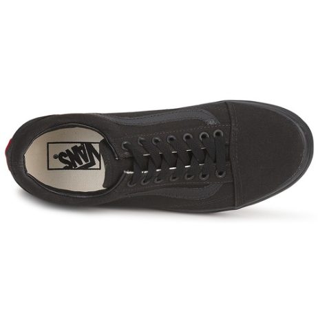 Sneakers-basse-OLD-SKOOL-Nero-5