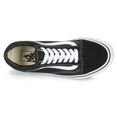 Sneakers-basse-OLD-SKOOL-Nero-5