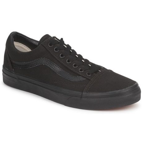 Sneakers basse    OLD SKOOL  Nero