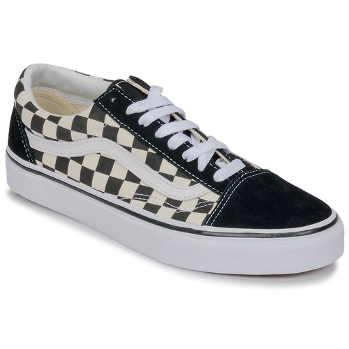 Sneakers basse    OLD SKOOL  Nero