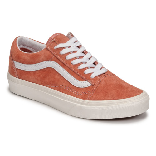 Sneakers basse    OLD SKOOL  Rosa