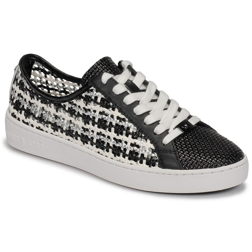 Sneakers basse    OLIVIA LACE UP  Bianco