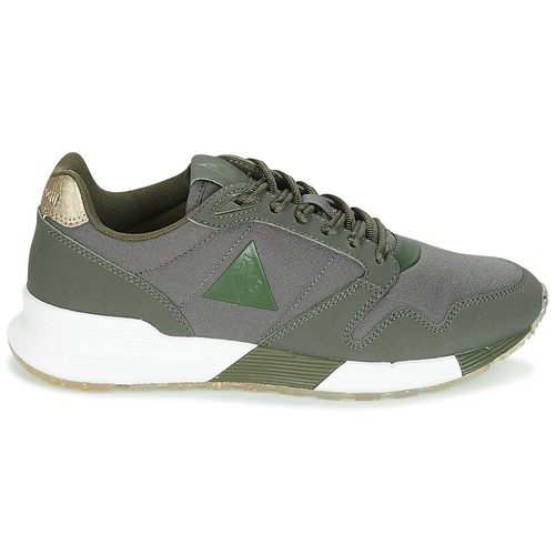 Sneakers-basse-OMEGA-X-W-METALLIC-Verde-1