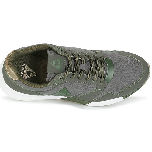 Sneakers-basse-OMEGA-X-W-METALLIC-Verde-5