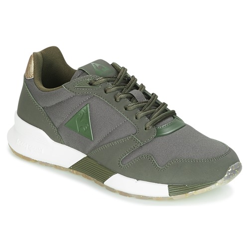 Sneakers basse    OMEGA X W METALLIC  Verde