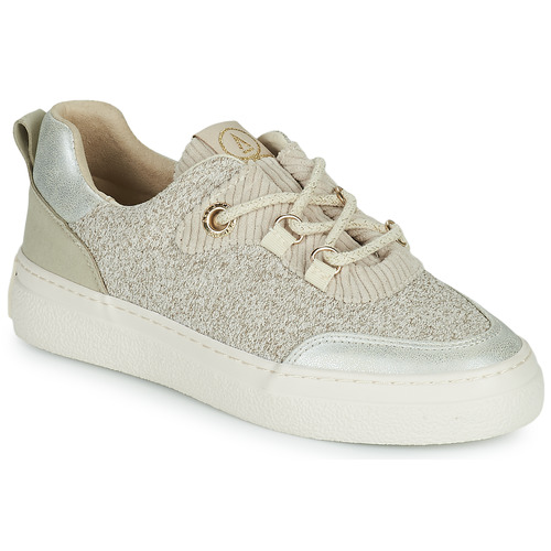 Sneakers basse    ONYX ONE W  Beige