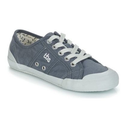 Sneakers basse    OPIACE  Grigio