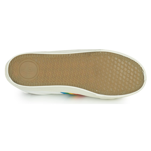 Sneakers-basse-ORCHID-PLATFORM-RAINBOW-Bianco-6