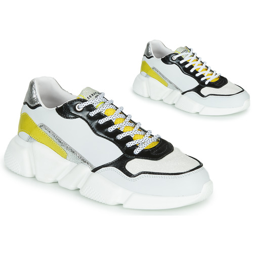 Sneakers basse    OREGON  Bianco