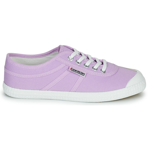 Sneakers-basse-ORIGINAL-Viola-1