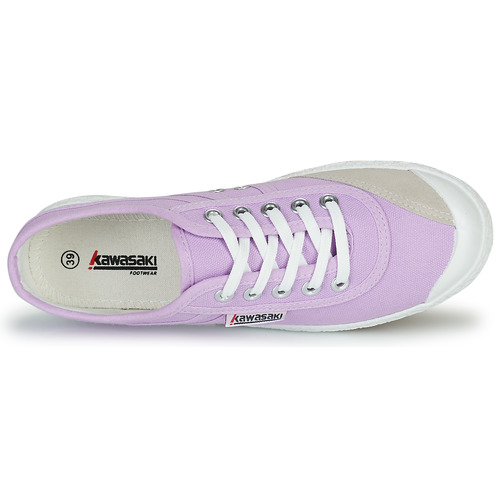 Sneakers-basse-ORIGINAL-Viola-5