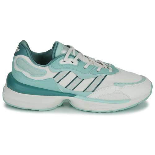 Sneakers-basse-OZIKENIEL-Bianco-1