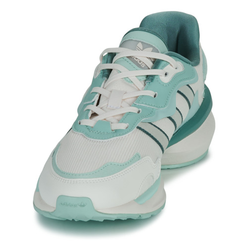 Sneakers-basse-OZIKENIEL-Bianco-2