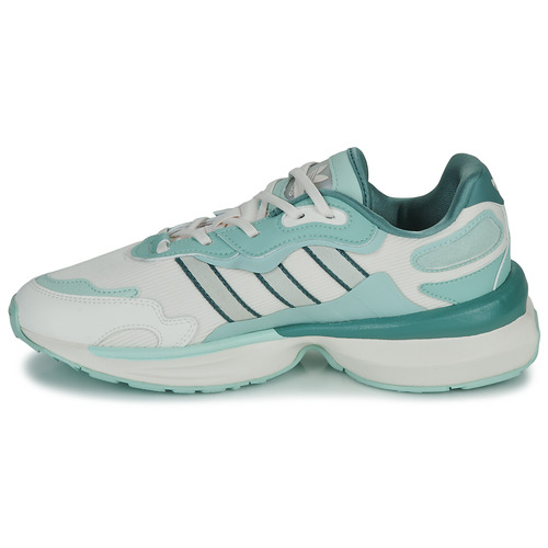 Sneakers-basse-OZIKENIEL-Bianco-3