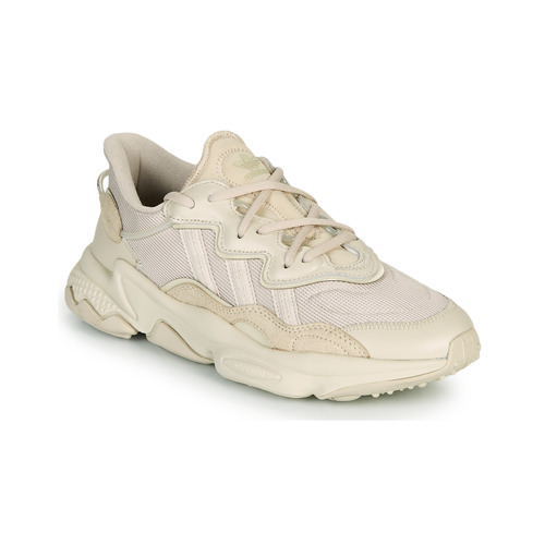 Sneakers basse    OZWEEGO  Beige