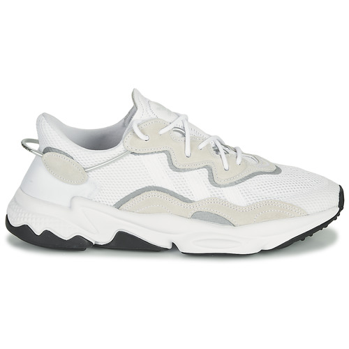 Sneakers-basse-OZWEEGO-Bianco-1